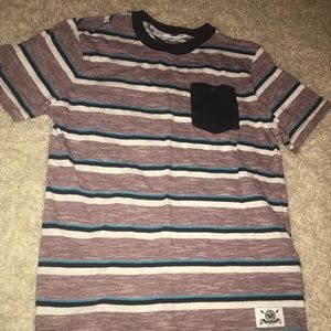 SHAUN WHITE boys short sleeve tee